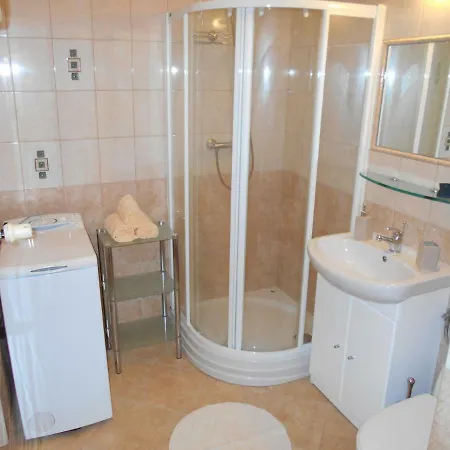 Apartament Na Portowej * Колобжег