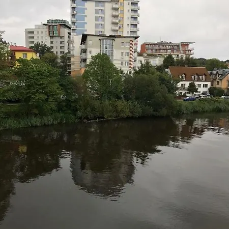 Apartament Na Portowej Апартаменты
